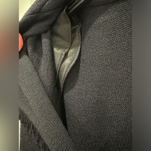 St. John Legacy Wool Blazer - Picture 9 of 11